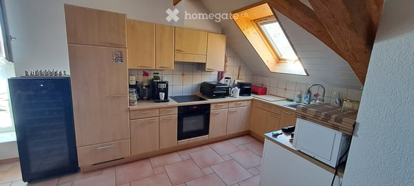 Loft atypique avec jardin (Pampigny) pour le 15.08.2026 4