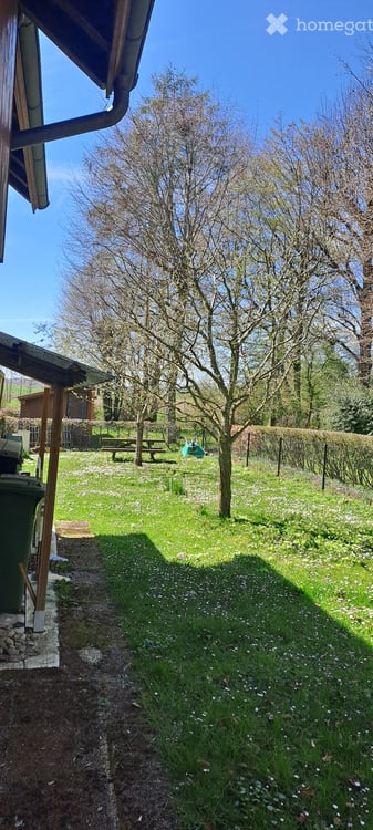 Loft atypique avec jardin (Pampigny) pour le 15.08.2026 3