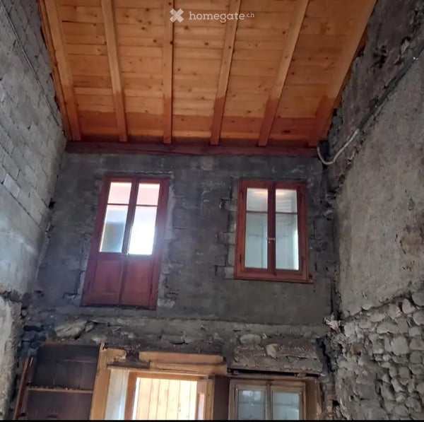 Maison à vendre 2