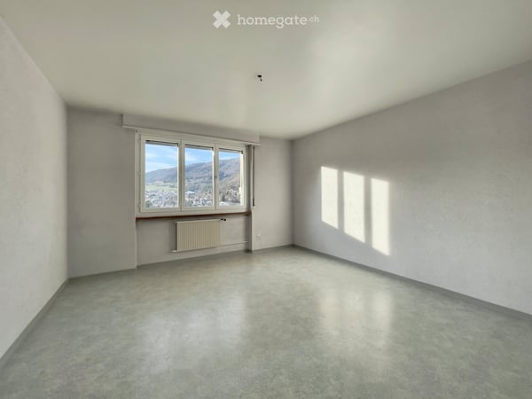 Moutier - Bel appartement de 4,5 pièces en PPE 11