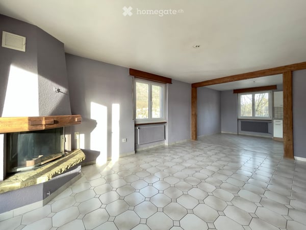 Moutier - Bel appartement de 4,5 pièces en PPE 8