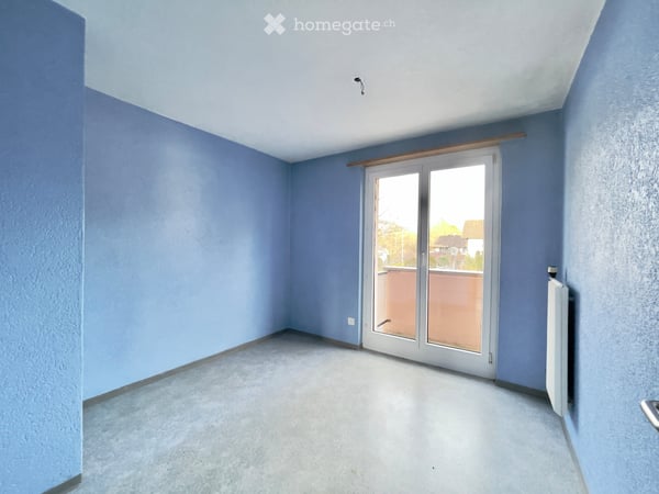 Moutier - Bel appartement de 4,5 pièces en PPE 5