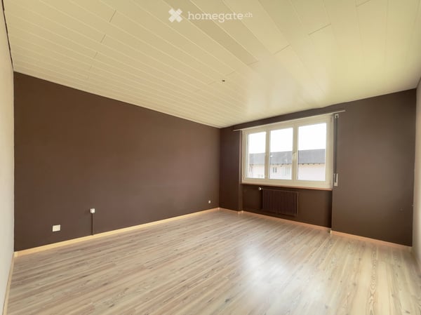Moutier - Bel appartement de 4,5 pièces en PPE 10