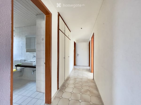 Moutier - Bel appartement de 4,5 pièces en PPE 12