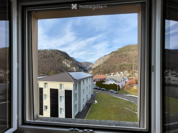 Moutier - Bel appartement de 4,5 pièces en PPE 6