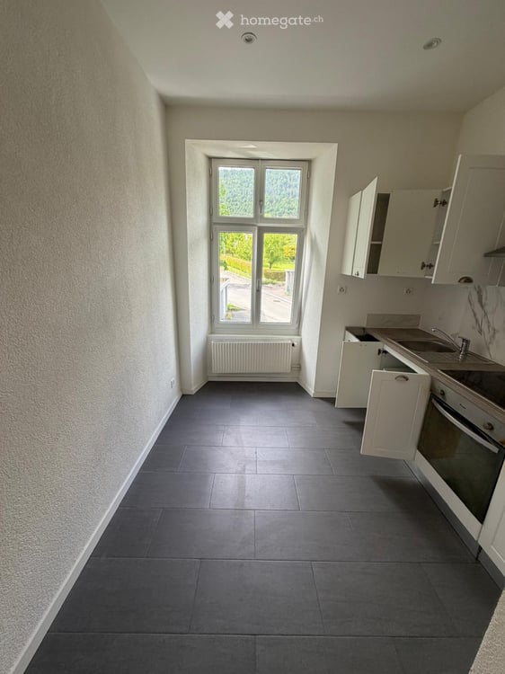 Apartement à louer 4.5 pieces 4
