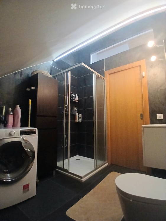 Appartement à louer à Saint-Léonard 5