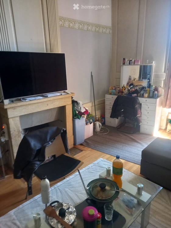 Belle chambre dans une colocation 2