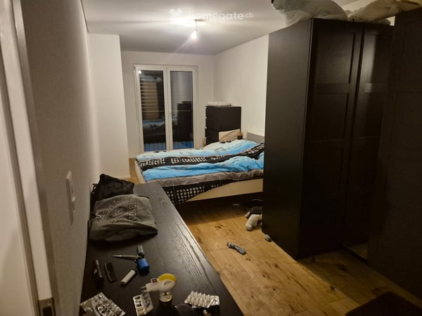 Appartement 3,5 pièce Russy 4