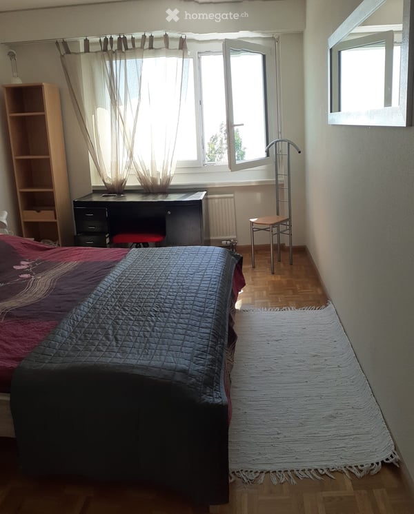 chambre meublée 2