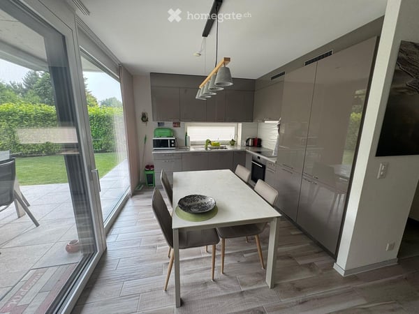 A vendre appartement à Payerne 3