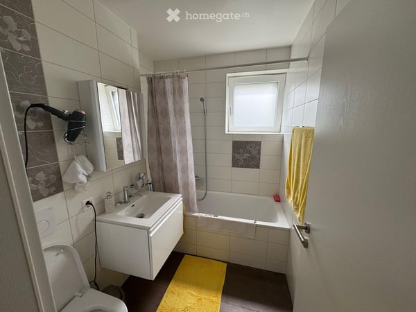 A vendre appartement à Payerne 5