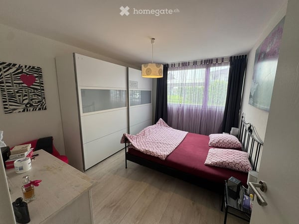 A vendre appartement à Payerne 4
