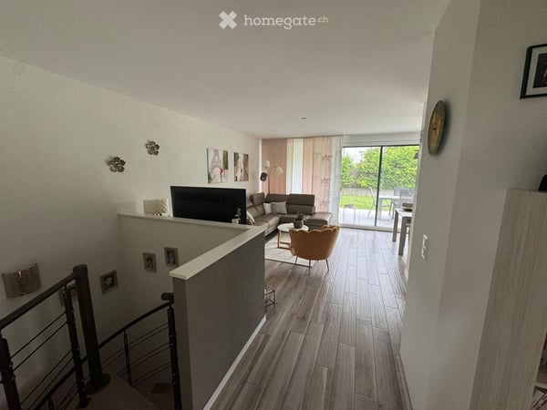 A vendre appartement à Payerne 2