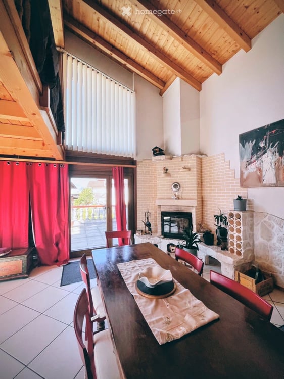 Grande villa à vendre 3