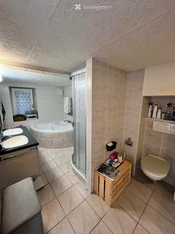 Grande villa à vendre 4