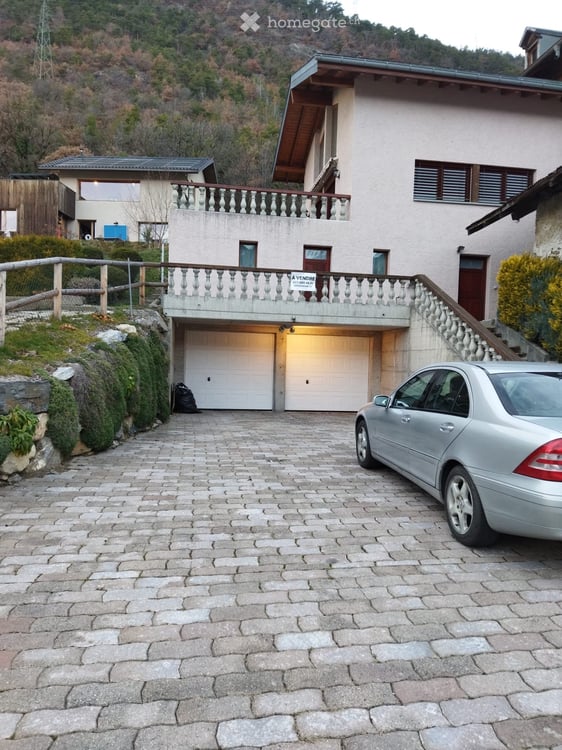 Grande villa à vendre 2