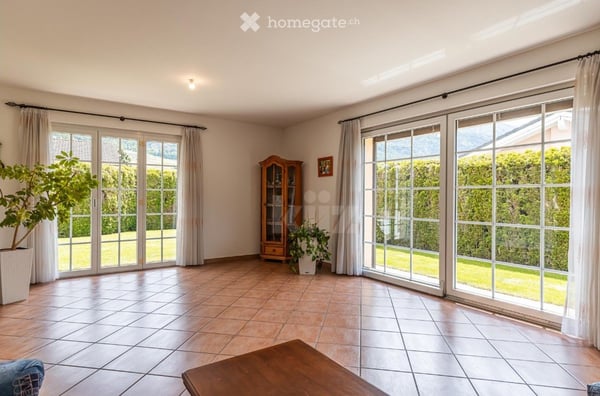Belle villa avec jardin et studio indépendant 3