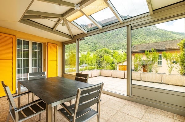 Belle villa avec jardin et studio indépendant 5
