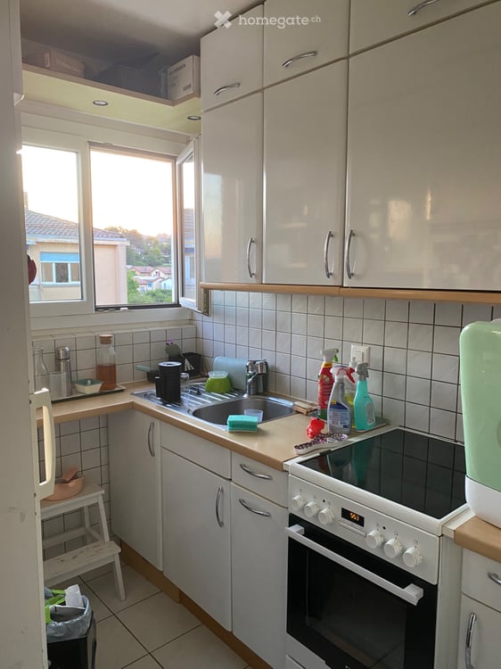Appartement à louer 3
