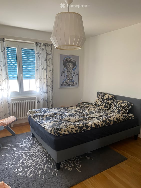 Appartement à louer 5