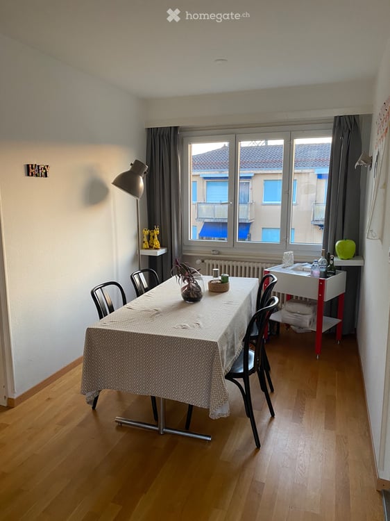 Appartement à louer 2