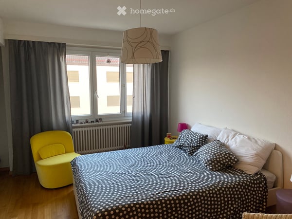 Appartement à louer 4