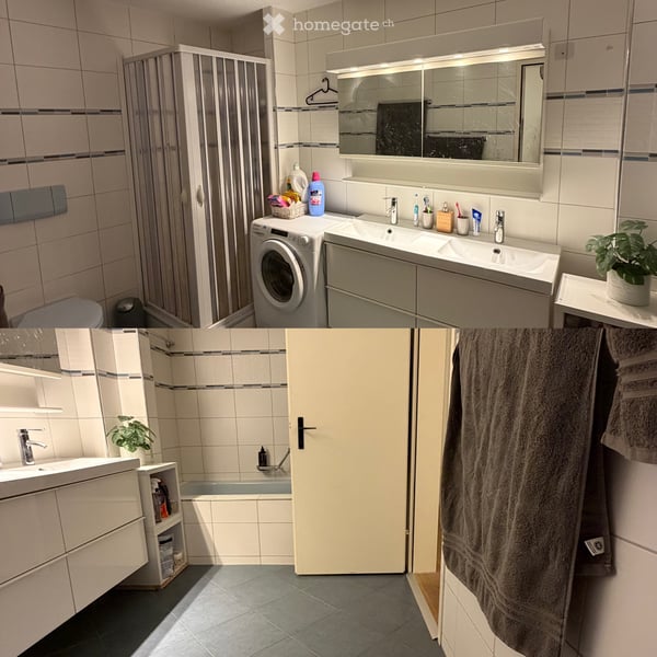 Appartement 4,5 pièces en duplex avec jardin 5