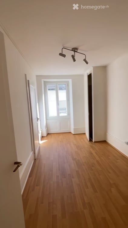 Appartement 3.5 pièces - Lausanne - 1750 CHF - 72m2 2