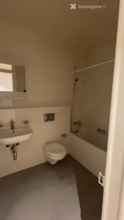 Appartement 3.5 pièces - Lausanne - 1750 CHF - 72m2 3
