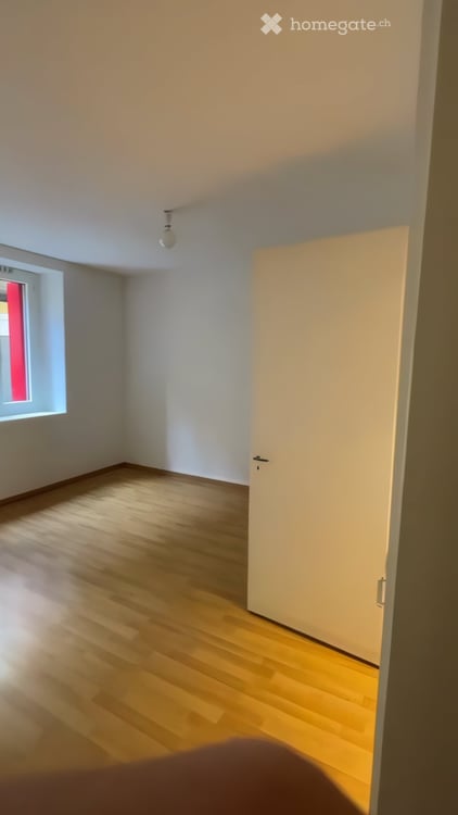 Appartement 3.5 pièces - Lausanne - 1750 CHF - 72m2 4