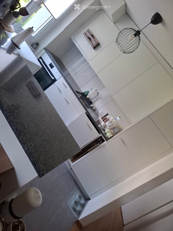 2-Zimmerwohnung sucht Nachmieter Per 1.8.2026 3