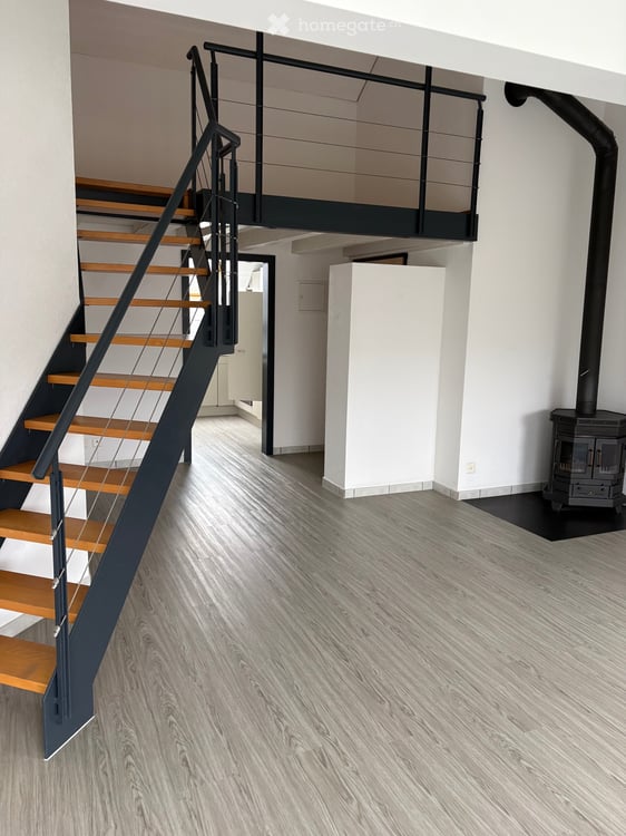 Appartement à louer à Glovelier 4