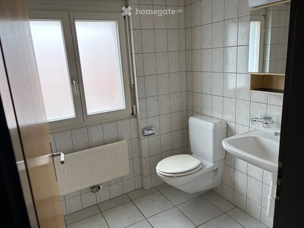 Appartement à louer à Glovelier 2