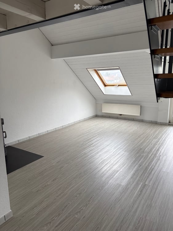 Appartement à louer à Glovelier 3