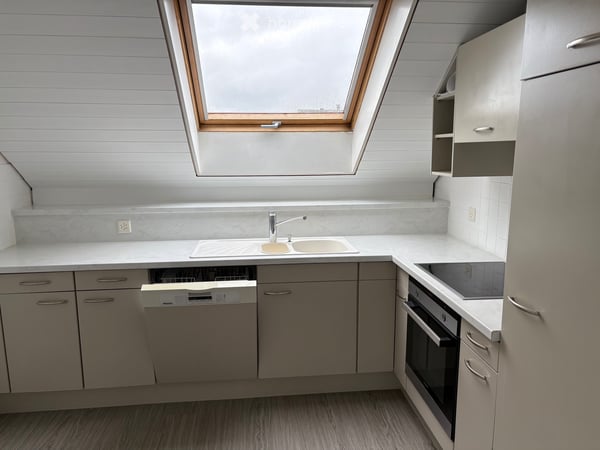 Appartement à louer à Glovelier 5