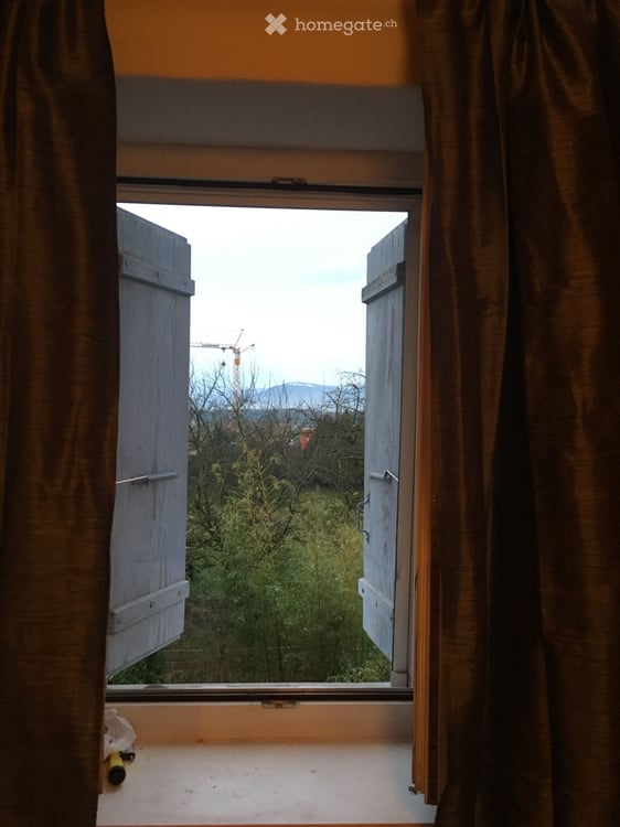 Chambre meublée à louer, Vaud région Nord, Yverdon 5