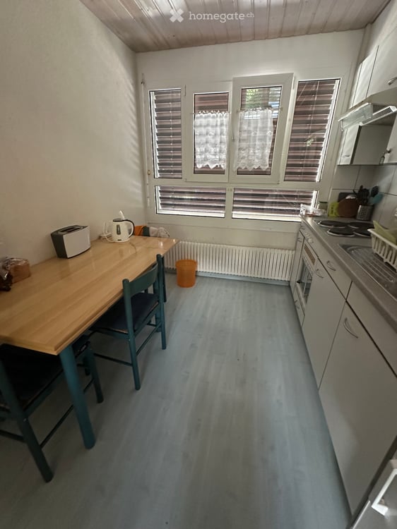 Chambre (salle bain privative) - dispo au 01.08.2026 2