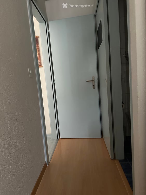 Chambre (salle bain privative) - dispo au 01.08.2026 3