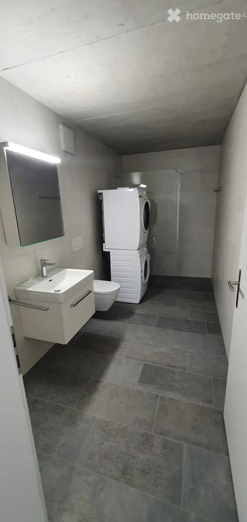 Chambre en colocation Bienne 5