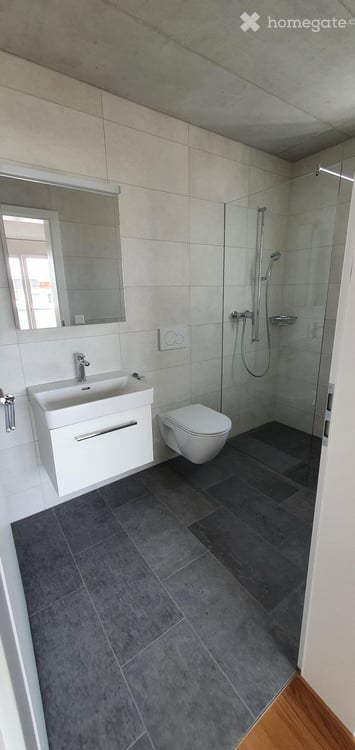 Chambre en colocation Bienne 3