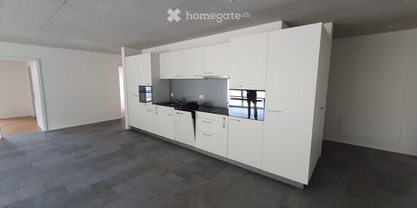 Chambre en colocation Bienne 2