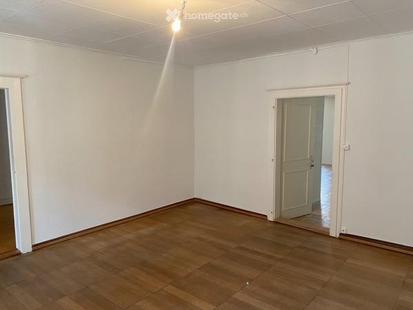Charmant appartement de 3 pièces au cur du bourg de Cully 4