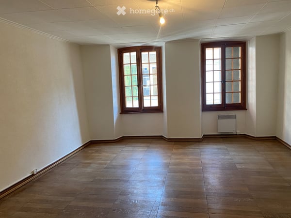 Charmant appartement de 3 pièces au cur du bourg de Cully 3