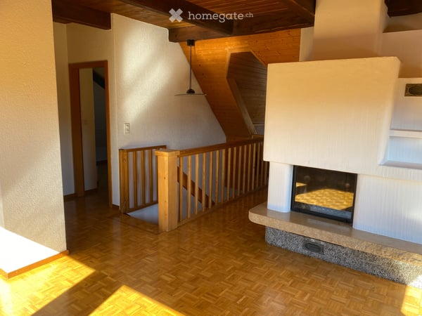Appartement de style - ancienne maison rénovée 4