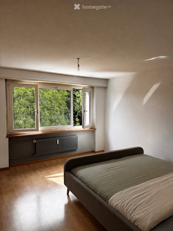 3-Zimmer-Wohnung 2