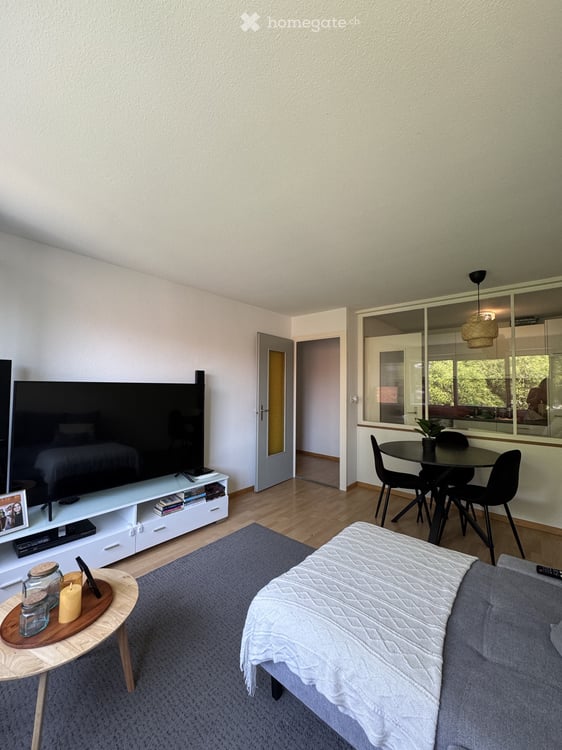 3-Zimmer-Wohnung 4