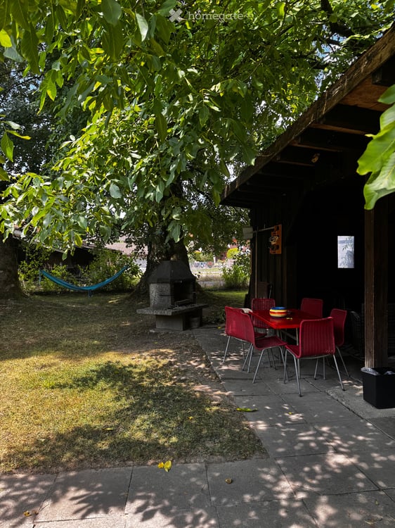 3-Zimmer-Wohnung 5
