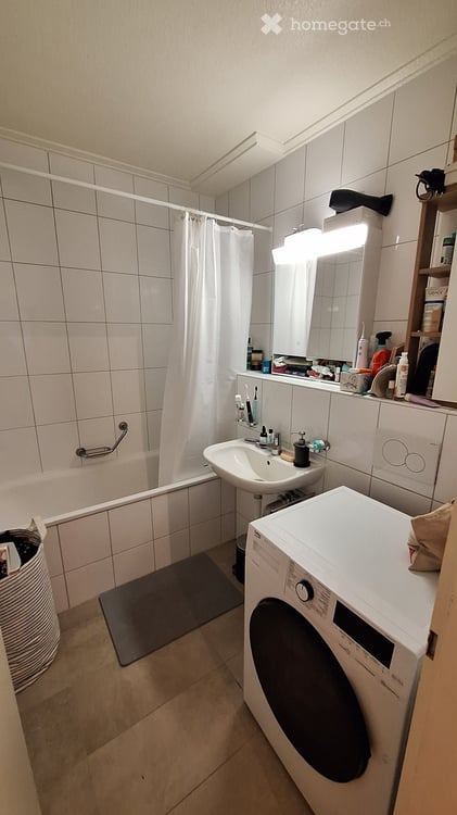 Magnifique vue, 3.5 pces à Lausanne 4