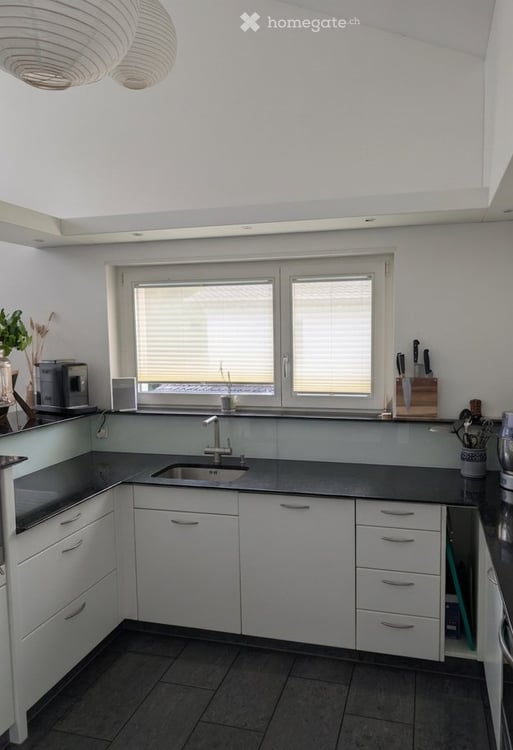 3.5-Zimmer-Maisonettewohnung mit Galerie,  Balkon u. v. m. 2